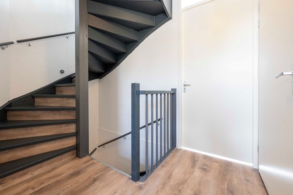 Medium property photo - Turfhoofd 37, 4731 LZ Oudenbosch